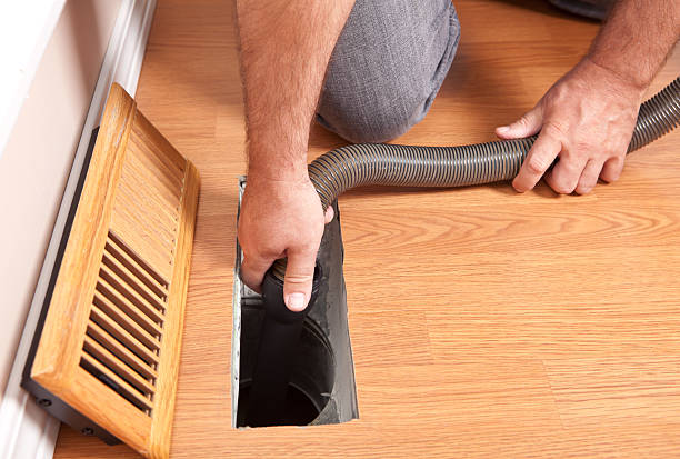 Best HVAC Air Duct Cleaning  in Manorville, NY