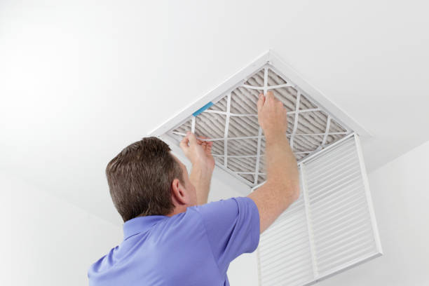 Best Air Duct Cleaning Cost  in Manorville, NY